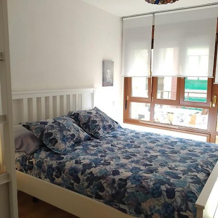 Appartement En El Corazon De Oviedo, Parking Y High Speed Wifi Extérieur photo