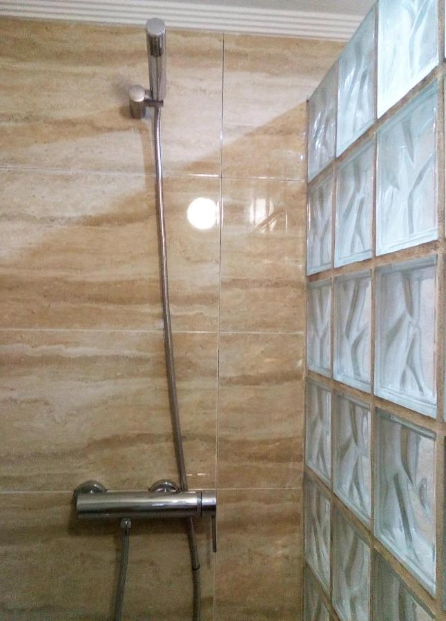 Appartement En El Corazon De Oviedo, Parking Y High Speed Wifi Extérieur photo
